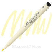 Ручка капилярная PITT Artist Pen(B), цвет-103 слоновая кость (кисть) FC167403.