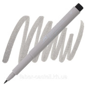 Ручка капилярная PITT Artist Pen(B), цвет-272 теплый серый-3 , FC167472.