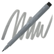 Ручка капилярная PITT Artist Pen(B), цвет-233 холодный серый-4 FC167433.