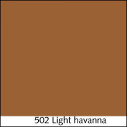 Бумага для пастели (в листах) Canson Митант 160г 50*65см №502 коричневый Гавана.