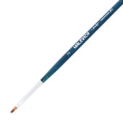 Кисть синтетика Малевичъ 'Энди' №2, плоская. 753102.