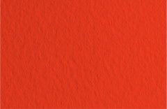 Бумага для пастели (в листах) Tiziano 160г 50*65см №41 ярко-красный.