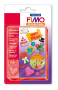 Формочки для пластики FIMO (красные) 8725 04.