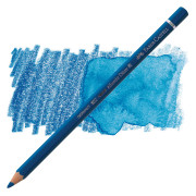 Карандаш акварельный ALBRECHT DURER F.C. 8200-149. сине-бирюзовый.