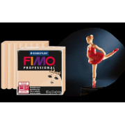 Глина полимерная Fimo Professional Doll Art, 85 г