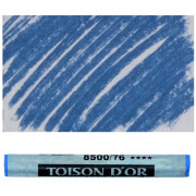 Пастель сухая 'KOH-I-NOOR' 8500/76. синий бирюзовый.