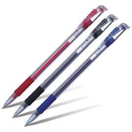 Ручки гелевые PENTEL K405 0.5/0.7мм