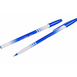 Ручка шариковая LINC OFFIX одноразовая 1мм синий 1500FW/blue.