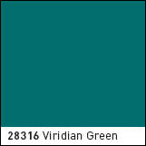 Акрил EL GRECO 75мл.28316 хром зелёный.