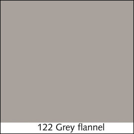 Бумага для пастели (в листах) Canson Митант 160г 50*65см №122 серый фланелевый.