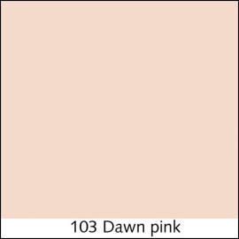 Бумага для пастели (в листах) Canson Митант 160г 50*65см №103 розовый.
