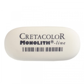 Ластик каучуковый Monolith-line 'CRETACOLOR'.30022.