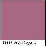 Акрил EL GRECO 75мл.28339 пурпурно-серый.