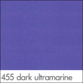 Краска по стеклу MARABU-GlasArt на алкидных смолах, 15мл, 455 - ультрамарин тем.