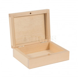 Фигура из дерева 'Dreweks' PZ223. Шкатулка 1225. 120х95х40.