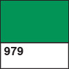 Краска-контур по стеклу и керамике DECOLA, с зелеными блестками 18мл. 5303979.