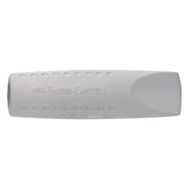 Ластики-колпачки 'GRIP 2001' 187010 Faber-Castell.