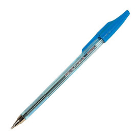 Ручка шариковая PILOT 0,7мм синий BP-S-F-L.
