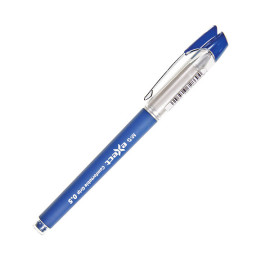 Ручка гелевая M&G EXECT 0,5мм синий AGP62502/BL.