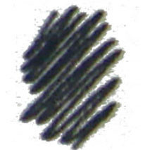 Карандаш графитовый 'CRETACOLOR' Monolit 204 08 (8В).