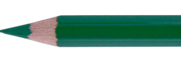 Карандаш акварельный «JOLLY» 3001-0117 Dunkelgrun. (тёмно-зеленая).