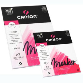 Склейки для маркера CANSON Marker