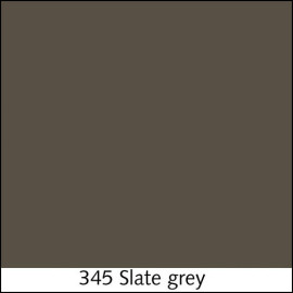 Бумага для пастели (в листах) Canson Митант 160г 50*65см №345 темный серый.