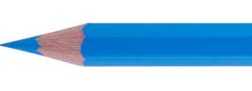 Карандаш акварельный «JOLLY» 3001-0112 Hellblau (светло-голубой).