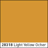 Акрил EL GRECO 75мл.28318 охра светлая жёлтая.