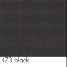 Краска по стеклу MARABU-GlasArt на алкидных смолах, 15мл, 473 - черная.