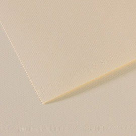 Бумага для пастели (в листах) Canson Митант 160г 75*110см №110 лилия.