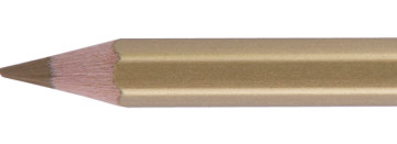 Карандаш акварельный «JOLLY» 3001-0123 Gold.