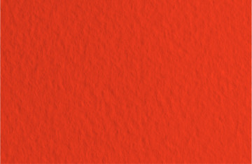 Бумага для пастели (в листах) Tiziano 160г 50*65см №41 ярко-красный.