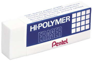 Ластик Hi-Polymer Eraser ZEH10.