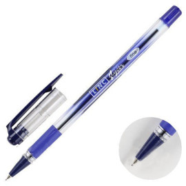 Ручка шариковая LINC GLYCER 0,7мм синий 1300RF/blue.