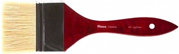 Кисть флейц Pinax 'Creative 100' щетина №60 100060.
