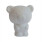 Мишка из пенопласта (13см), DIST-053.