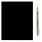 Ручка капилярная MICRON 0,35 черные чернила XSDK03#49.