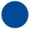 Маркер акварельный KOI XBR#36 синий.