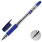 Ручка шариковая LINC H2O 0.7мм синий 1310/blue.