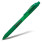 Ручка гелевая автоматическая Pentel Energel зеленый 0,7мм BL107-D.