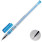 Ручка гелевая LINC OCEAN SLIM 0,5мм синий 200S/blue.
