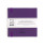 Скетчбук 'Малевич' для графики Bristol Touch фиолетовый 180г/м, 40л. 401236.