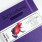 Скетчбук для акварели фиолетовый 100% хл. 14,5х14,5,см, 20л., Малевич.401493.