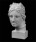 Статуя 'ЭКОРШЕ' Голова Венера Медицейская 10-183.