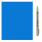 Ручка капилярная MICRON 0,30 XSDK02#36 синий.