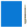 Ручка капилярная MICRON 0,40 XSDK04#36 синий.