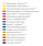 Краски темперные 12 цв. в тубах 'Мастер-класс'. 18 мл. ЗХК. 1641007.