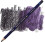 Карандаш акварельный Inktense №0750 Пурпурный темный.