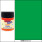 Краска по ткани 'JAVANA TEXTIL', 50мл.SANNY 91908 ярко-зеленый.